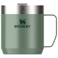 Tasse Stanley Classic Legendary Camp Mug 12oz / 0.35L - Plein air Entrepôt