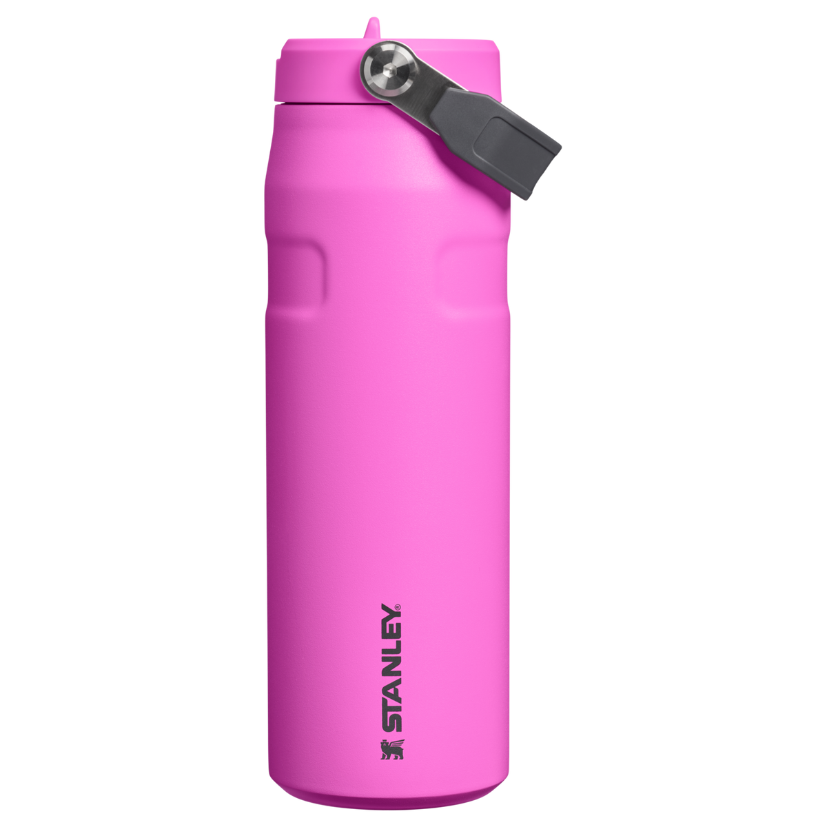 Bouteille d'eau Stanley The IceFlow™ Bottle with Flip Straw Lid 24oz / .70L