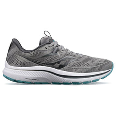 Chaussures de course Saucony Omni 21 Large Femmes - Plein air Entrepôt