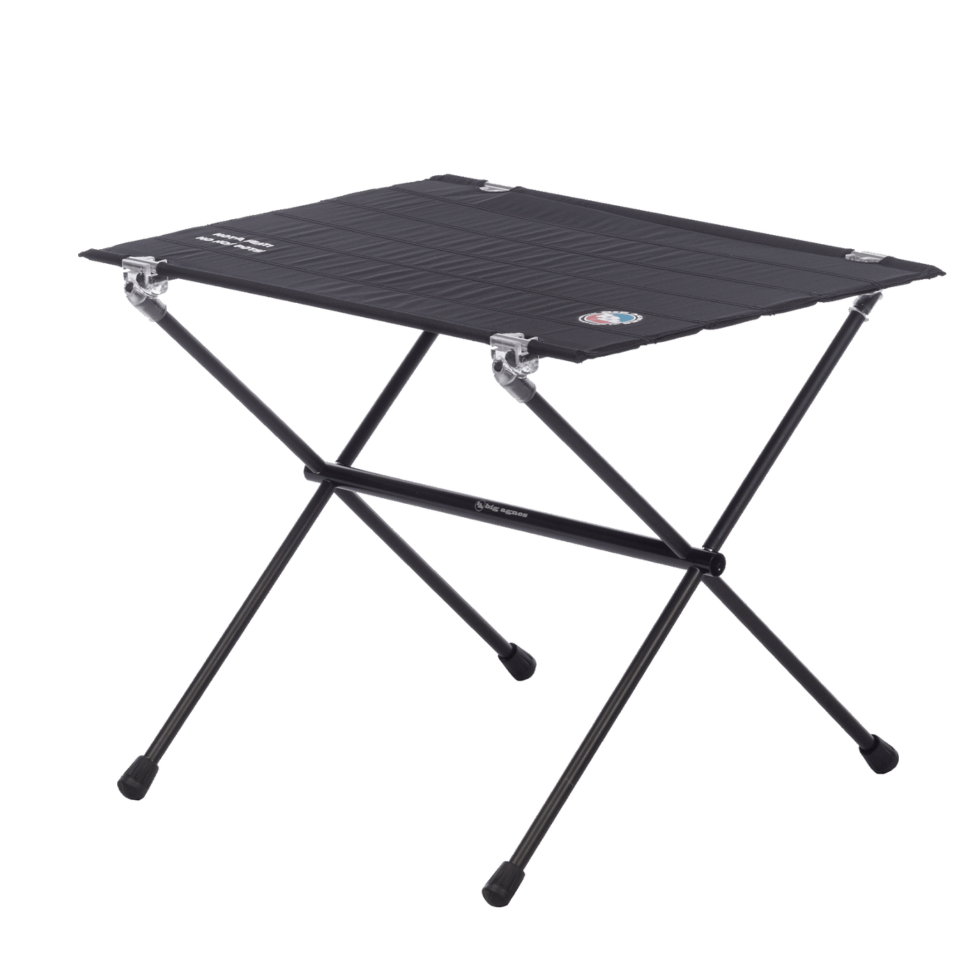 Table de camping Big Agnes Woodchuck Camp - Plein Air Entrepôt