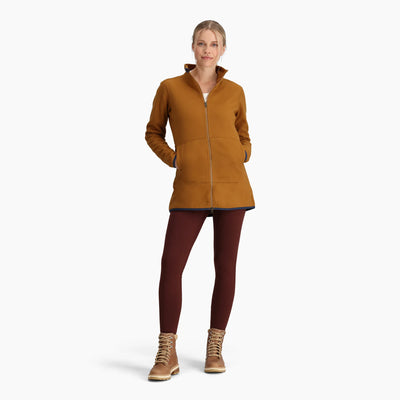 Manteau Royal Robbins Arete Femmes - Plein Air Entrepôt