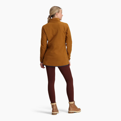 Manteau Royal Robbins Arete Femmes - Plein Air Entrepôt