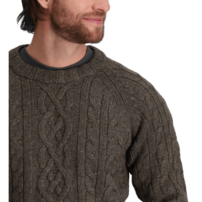 Chandail Royal Robbins Baylands Fisherman Hommes - Plein Air Entrepôt