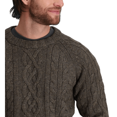 Chandail Royal Robbins Baylands Fisherman Hommes - Plein Air Entrepôt