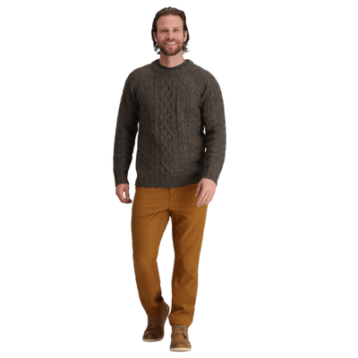 Chandail Royal Robbins Baylands Fisherman Hommes - Plein Air Entrepôt