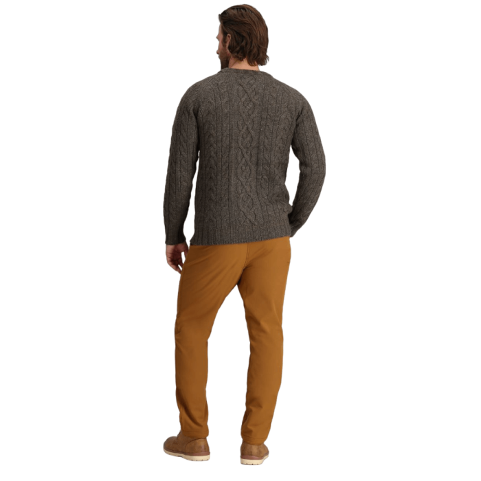 Chandail Royal Robbins Baylands Fisherman Hommes - Plein Air Entrepôt