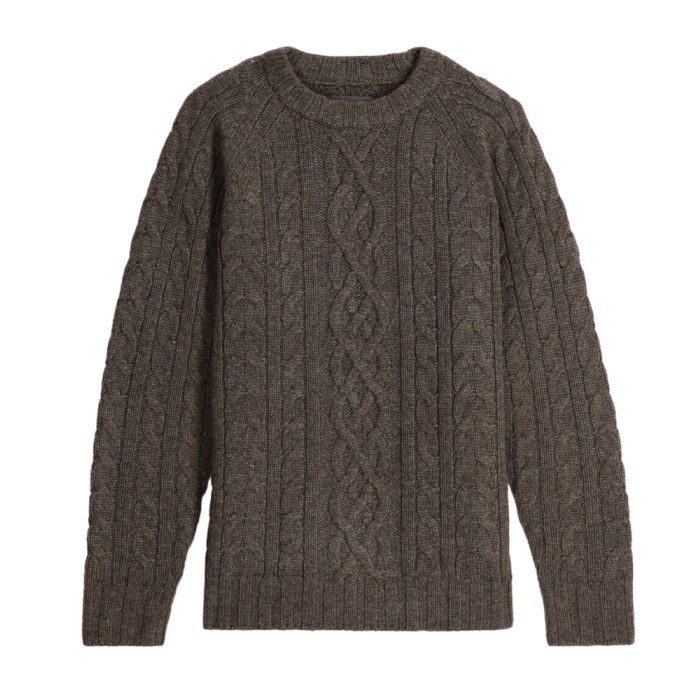 Chandail Royal Robbins Baylands Fisherman Hommes - Plein Air Entrepôt