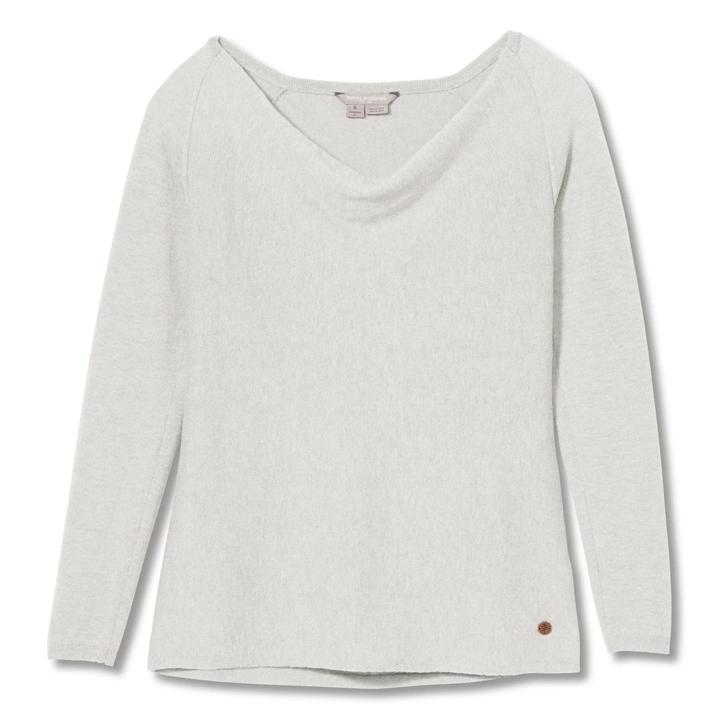 Chandail Royal Robbins Westlands Cowl Femmes - Plein Air Entrepôt