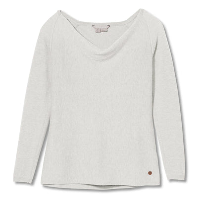 Chandail Royal Robbins Westlands Cowl Femmes - Plein Air Entrepôt