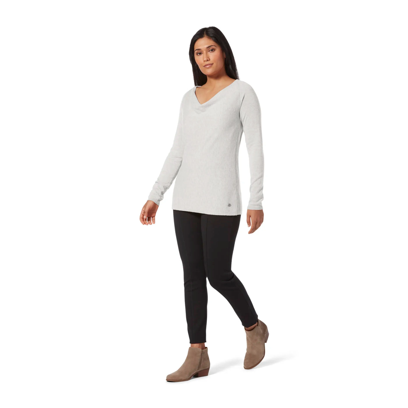 Chandail Royal Robbins Westlands Cowl Femmes - Plein Air Entrepôt