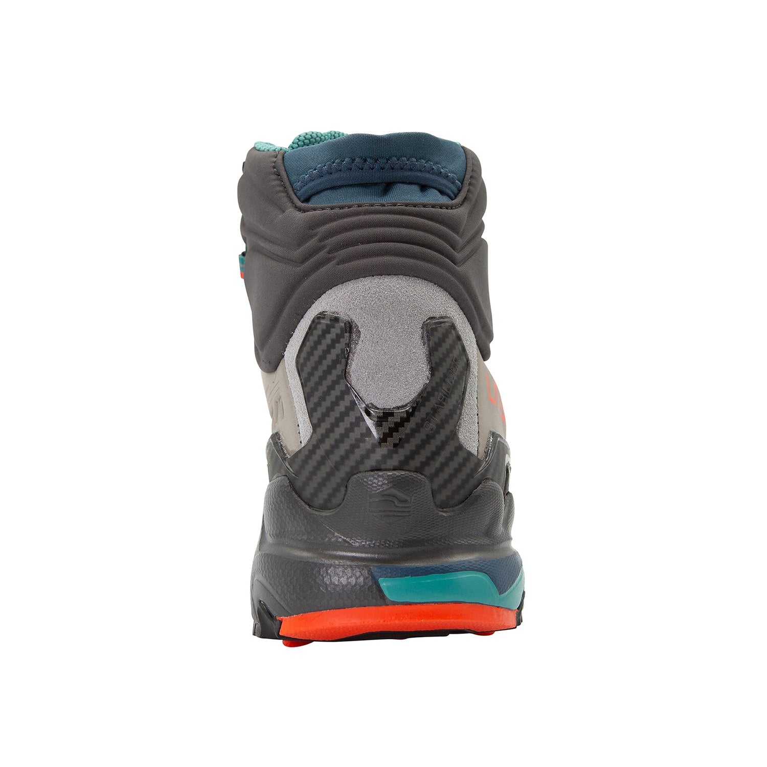 Bottes de Randonnée La Sportiva Ultra Raptor II Mid Cuir GTX Femmes - Plein air Entrepôt