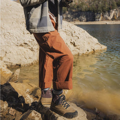 Pantalons Black Diamond Dirtbag Femmes - Plein Air Entrepôt