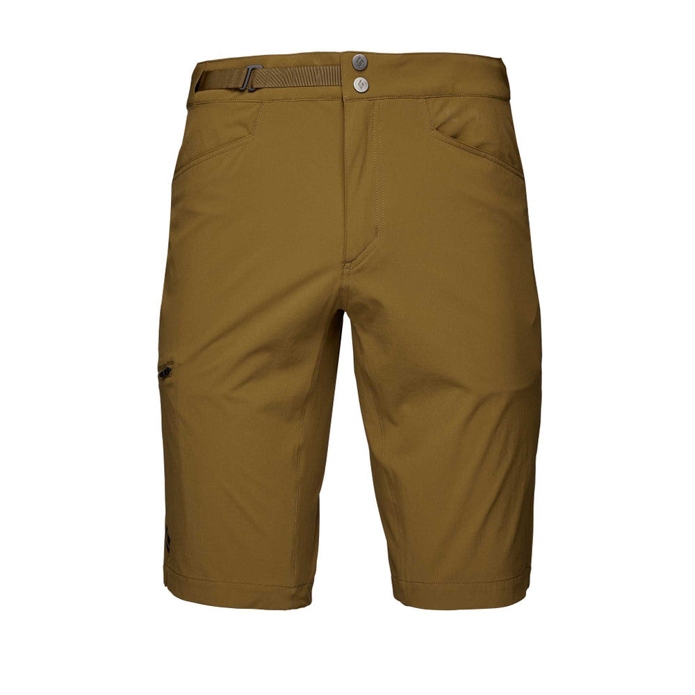 Shorts Black Diamond Valley Hommes - Plein Air Entrepôt