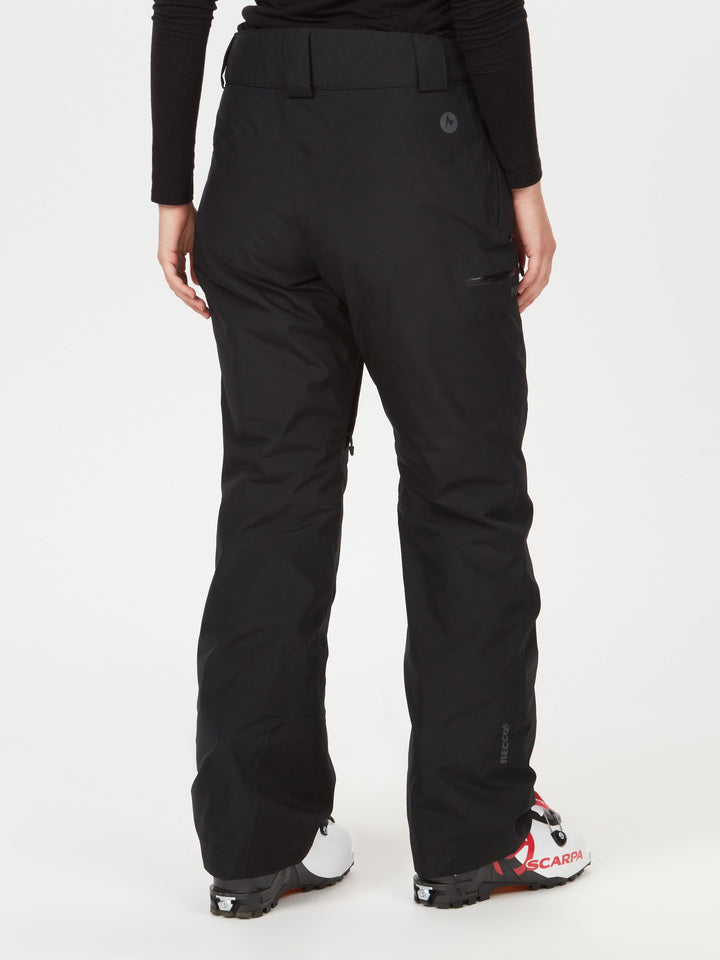 スノーボード Marmot Lightray Gore Tex X Pants M size 25 MARMOT LIGHTRAY M PANT - Urban Alpine