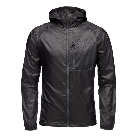 Coupe-vent Black Diamond Distance Wind Shell Hommes - Plein air Entrepôt