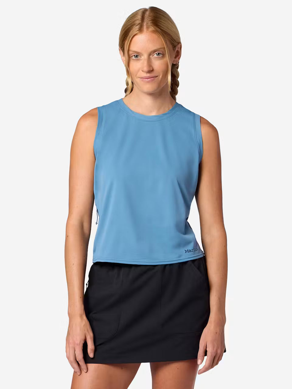 Camisole Marmot AirExchange UPF 50 High-Neck Femmes
