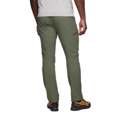Black Diamond Pantalons Technician Alpine Homme - Plein Air Entrepôt