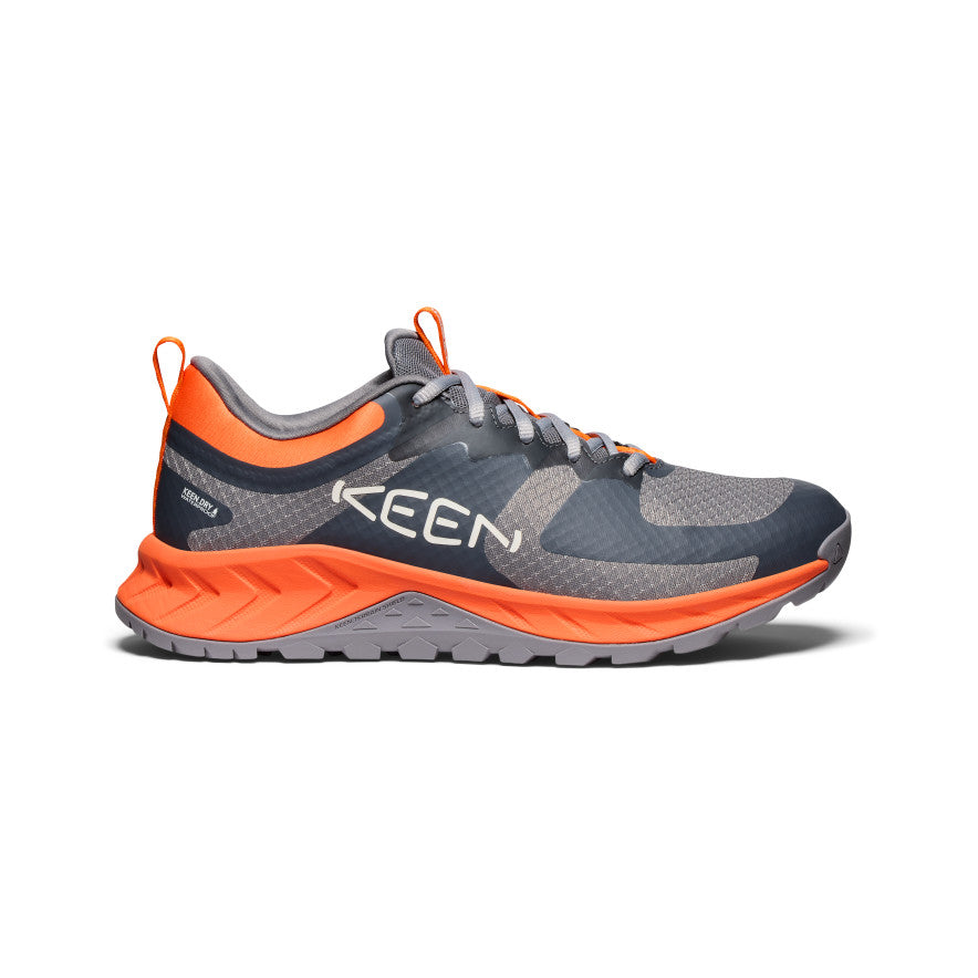 Chaussures de randonnée Keen Versacore WP Hommes - Plein Air Entrepôt