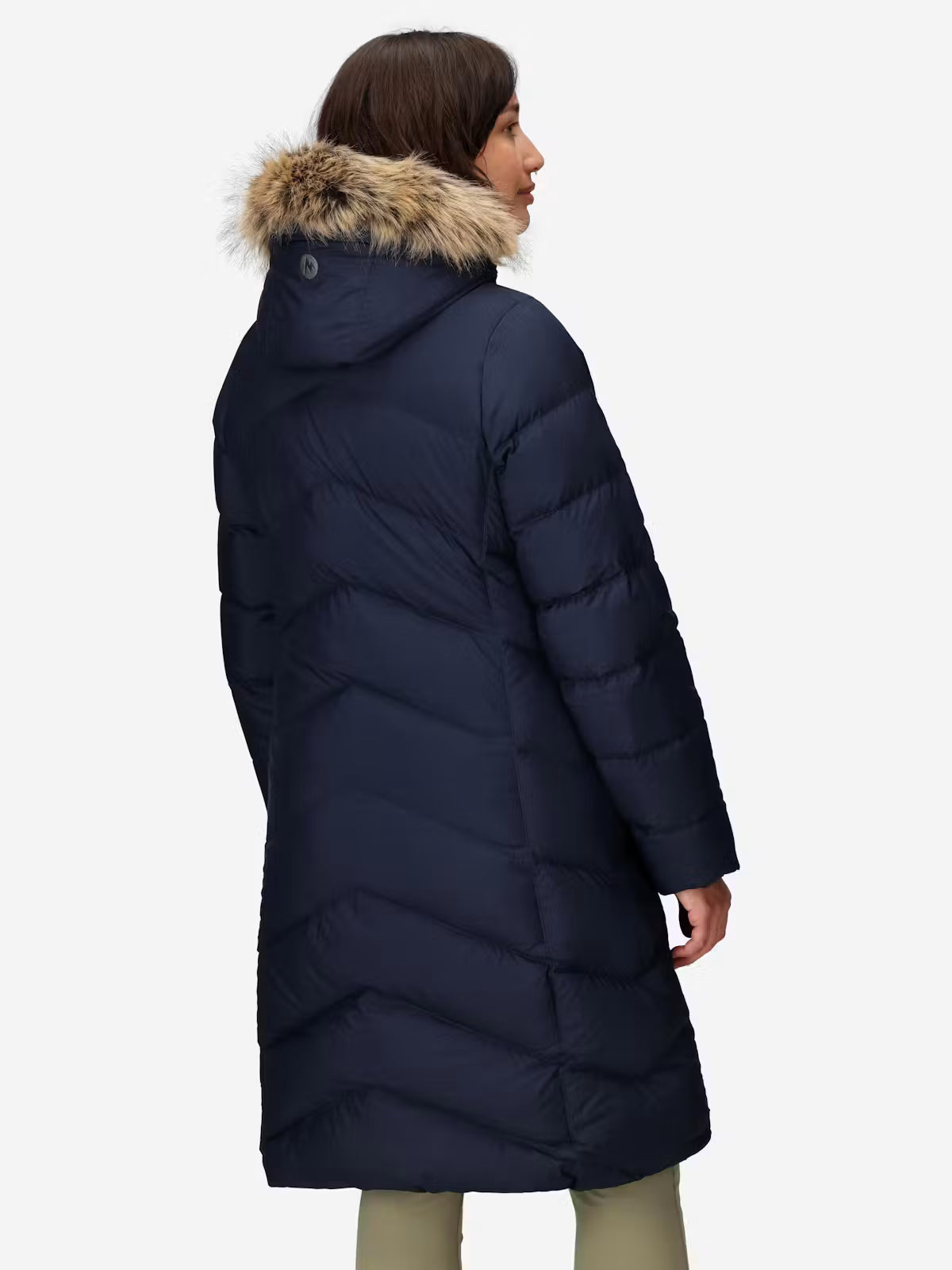 Manteau d'hiver Marmot Montreaux Femmes