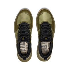 Chaussures de randonnée Keen Versacore WP Hommes - Plein Air Entrepôt