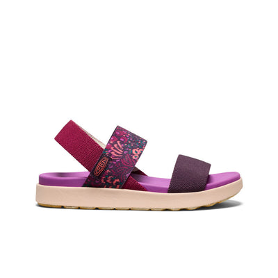 Sandales Keen Elle Backstrap Femmes