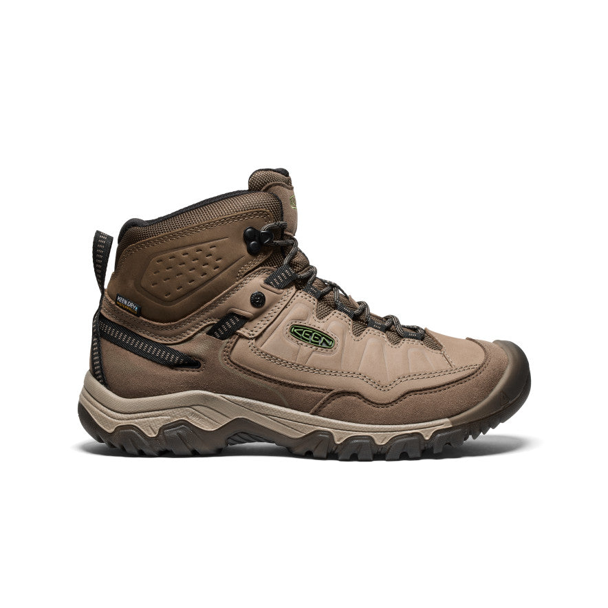 Bottes Keen TARGHEE IV MID WP Échantillon Hommes - Plein air Entrepôt