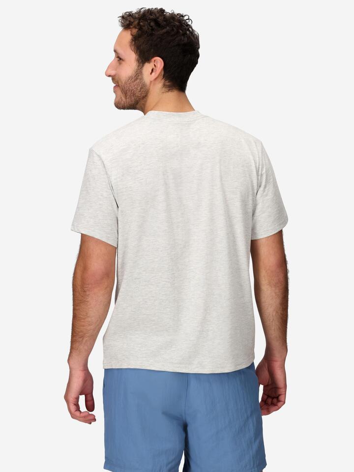 T-shirt Marmot Sunny Marty Hommes - Plein air Entrepôt