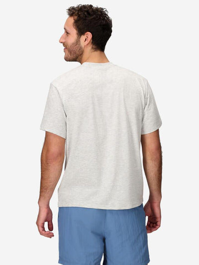 T-shirt Marmot Sunny Marty Hommes - Plein air Entrepôt