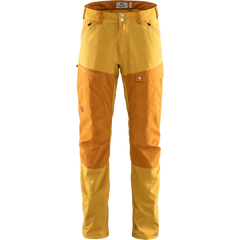 Pantalons Fjallraven Abisko Midsummer Regular Hommes - Plein Air Entrepôt