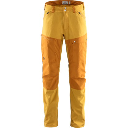Pantalons Fjallraven Abisko Midsummer Regular Hommes - Plein Air Entrepôt