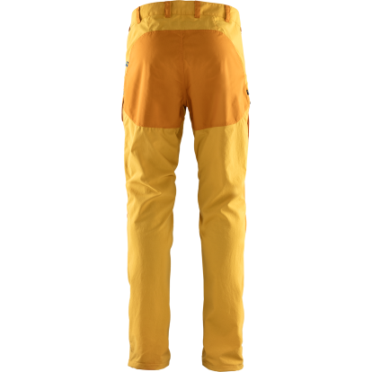 Pantalons Fjallraven Abisko Midsummer Regular Hommes - Plein Air Entrepôt
