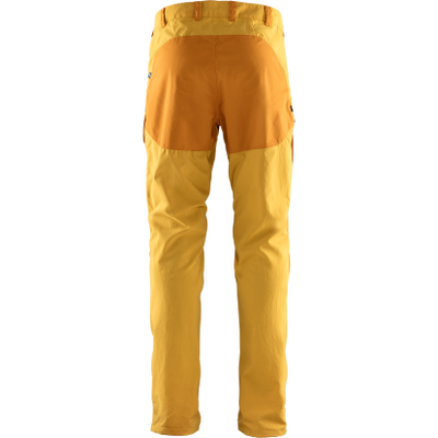 Pantalons Fjallraven Abisko Midsummer Regular Hommes - Plein Air Entrepôt
