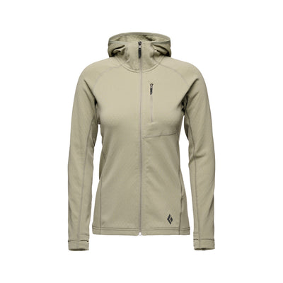 Black Diamond Hoodie Coefficient Women