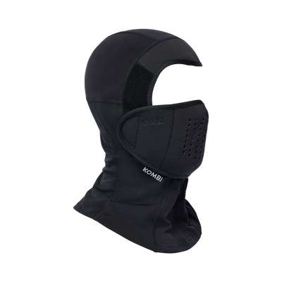 Cagoule Kombi P3 Neo Guard avec Masque Détachable Unisexe - Plein air Entrepôt