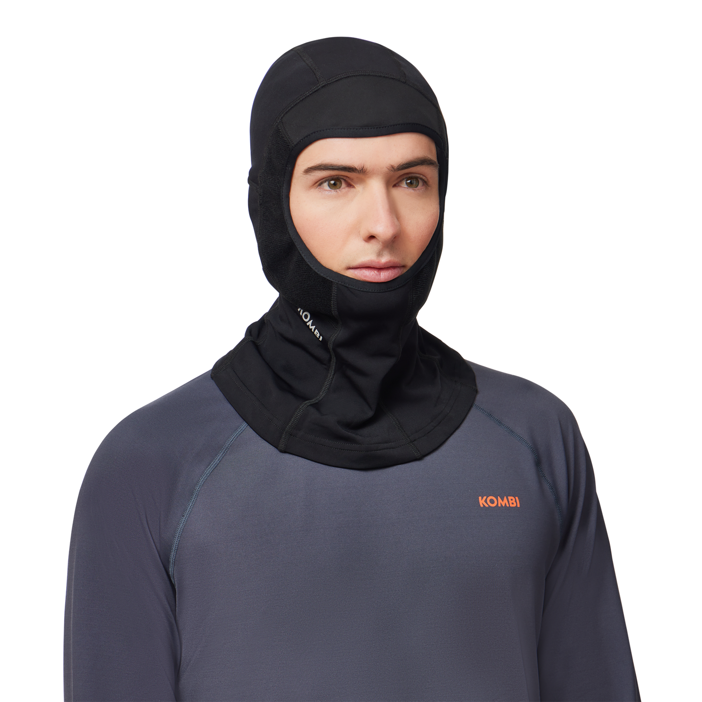 Cagoule Kombi P3 Neo Guard avec Masque Détachable Unisexe - Plein air Entrepôt