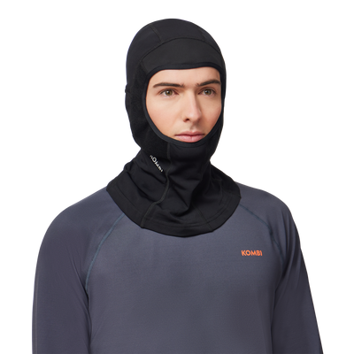 Cagoule Kombi P3 Neo Guard avec Masque Détachable Unisexe - Plein air Entrepôt
