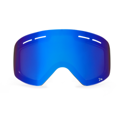 Lunettes de ski Kombi Champion pour ensoleillement moyen - Plein air Entrepôt