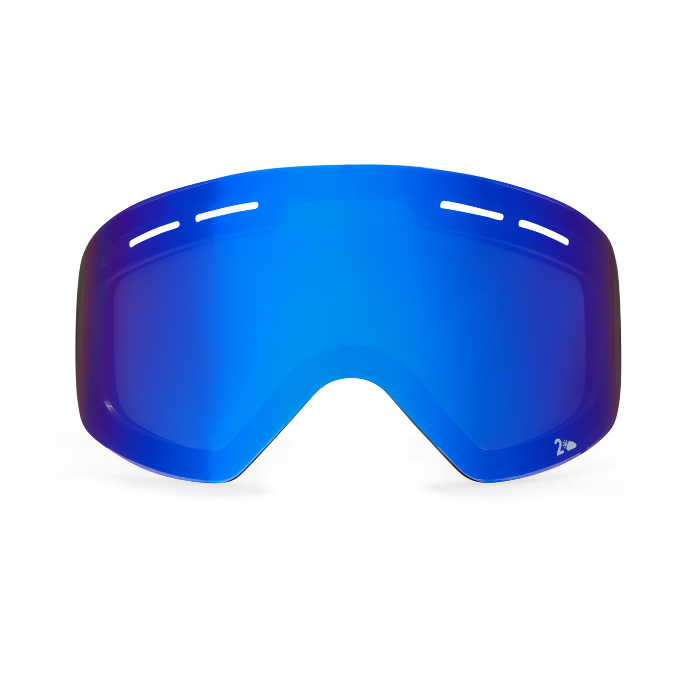 Lunettes de ski Kombi Champion pour ensoleillement moyen - Plein air Entrepôt
