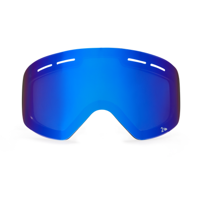 Lunettes de ski Kombi Champion pour ensoleillement moyen - Plein air Entrepôt