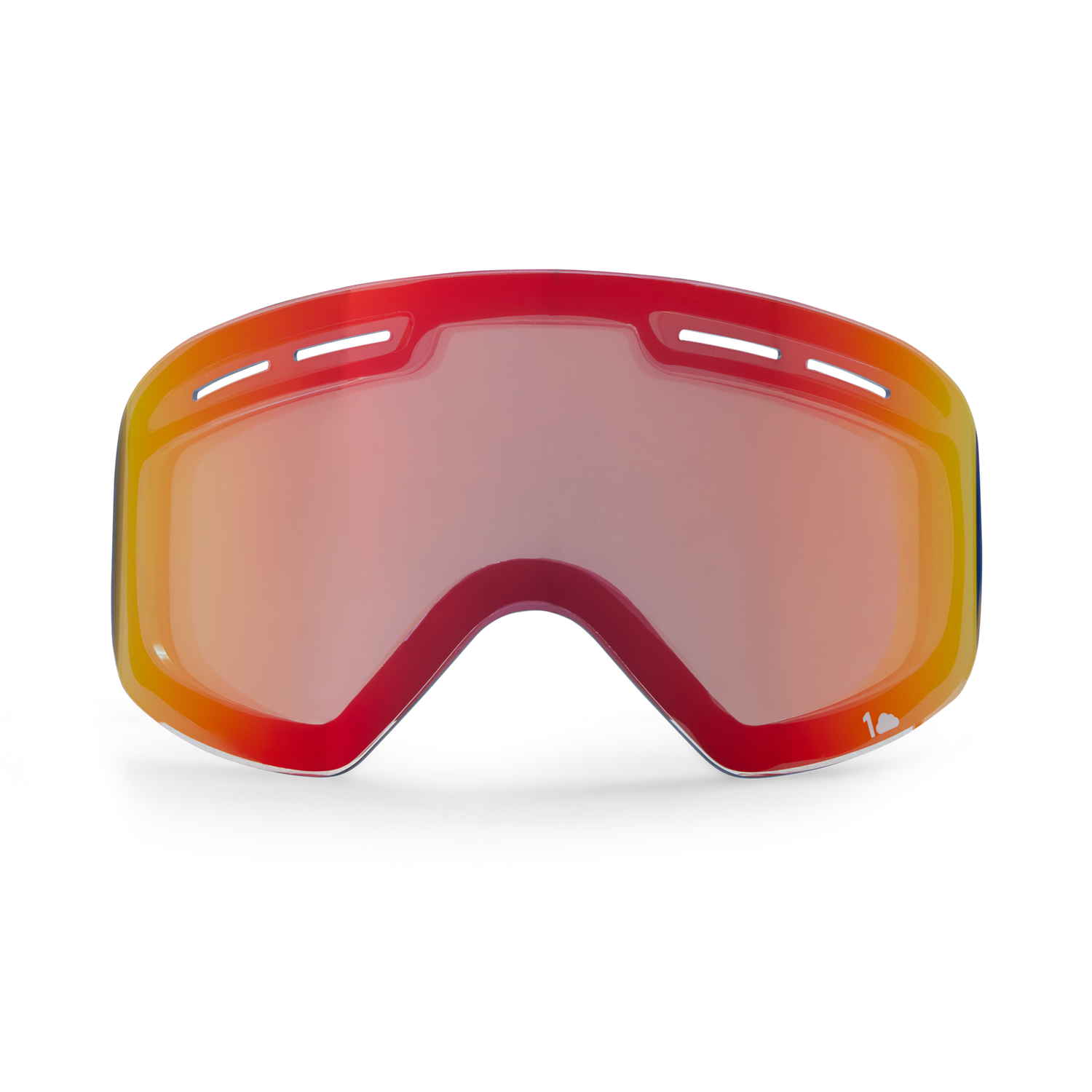 Lunettes de ski Kombi Champion pour ensoleillement faible - Plein air Entrepôt