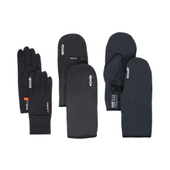 Système de gants Kombi 3-en-1 Climate Series Unisexe - Plein air Entrepôt