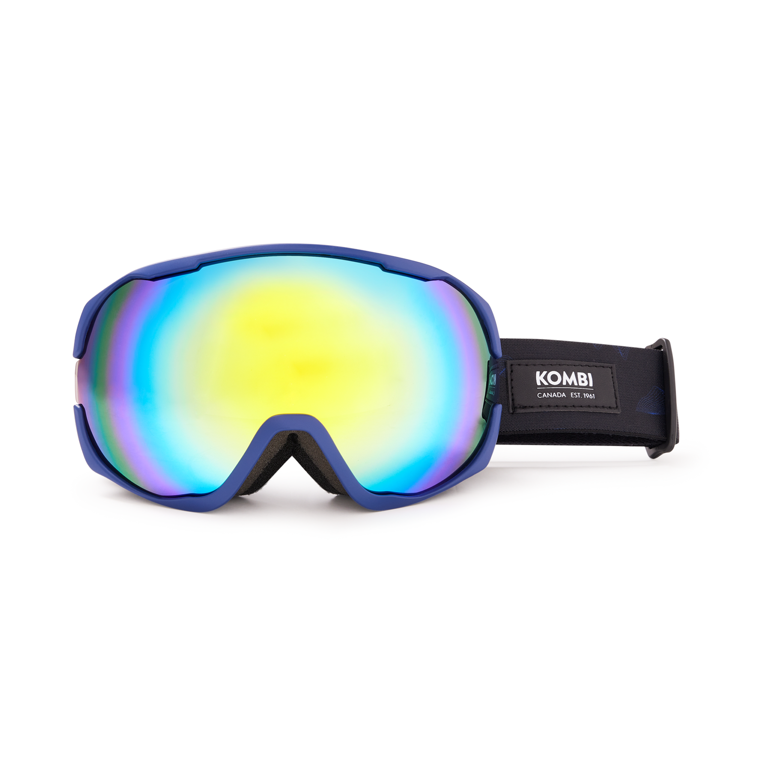 Lunettes de ski Kombi Sensor pour ensoleillement fort
 - Plein air Entrepôt