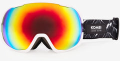 Lunettes de ski Kombi Sensor pour ensoleillement fort - Plein Air Entrepôt