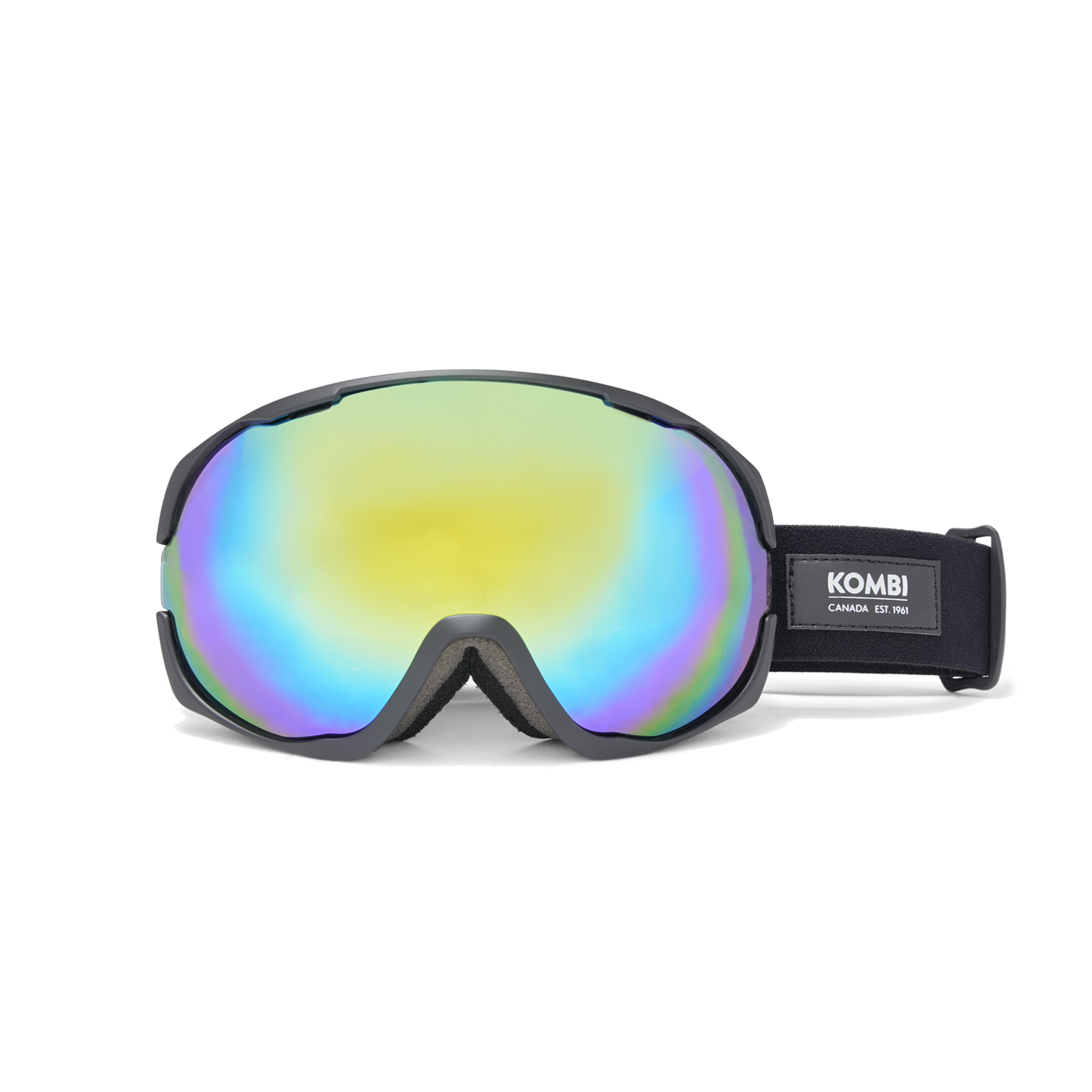Lunettes de ski Kombi Sensor pour ensoleillement fort - Plein Air Entrepôt