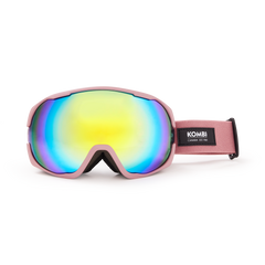 Lunettes de ski Kombi Sensor pour ensoleillement fort - Plein Air Entrepôt