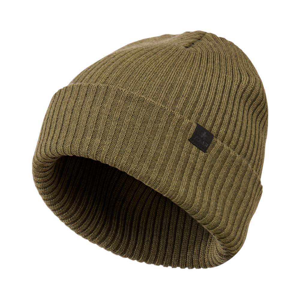 Kombi Street Hat Mérinos