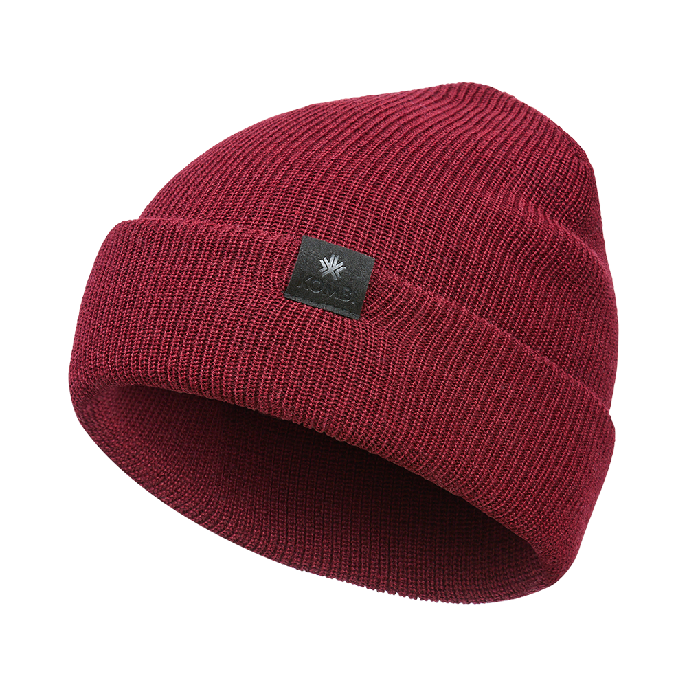 Tuque Kombi Mérinos The Hub - Plein Air Entrepôt