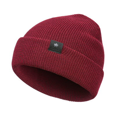 Tuque Kombi Mérinos The Hub - Plein Air Entrepôt