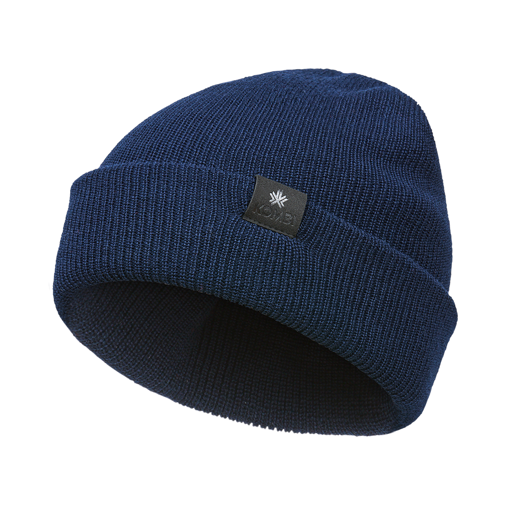 Tuque Kombi Mérinos The Hub - Plein Air Entrepôt