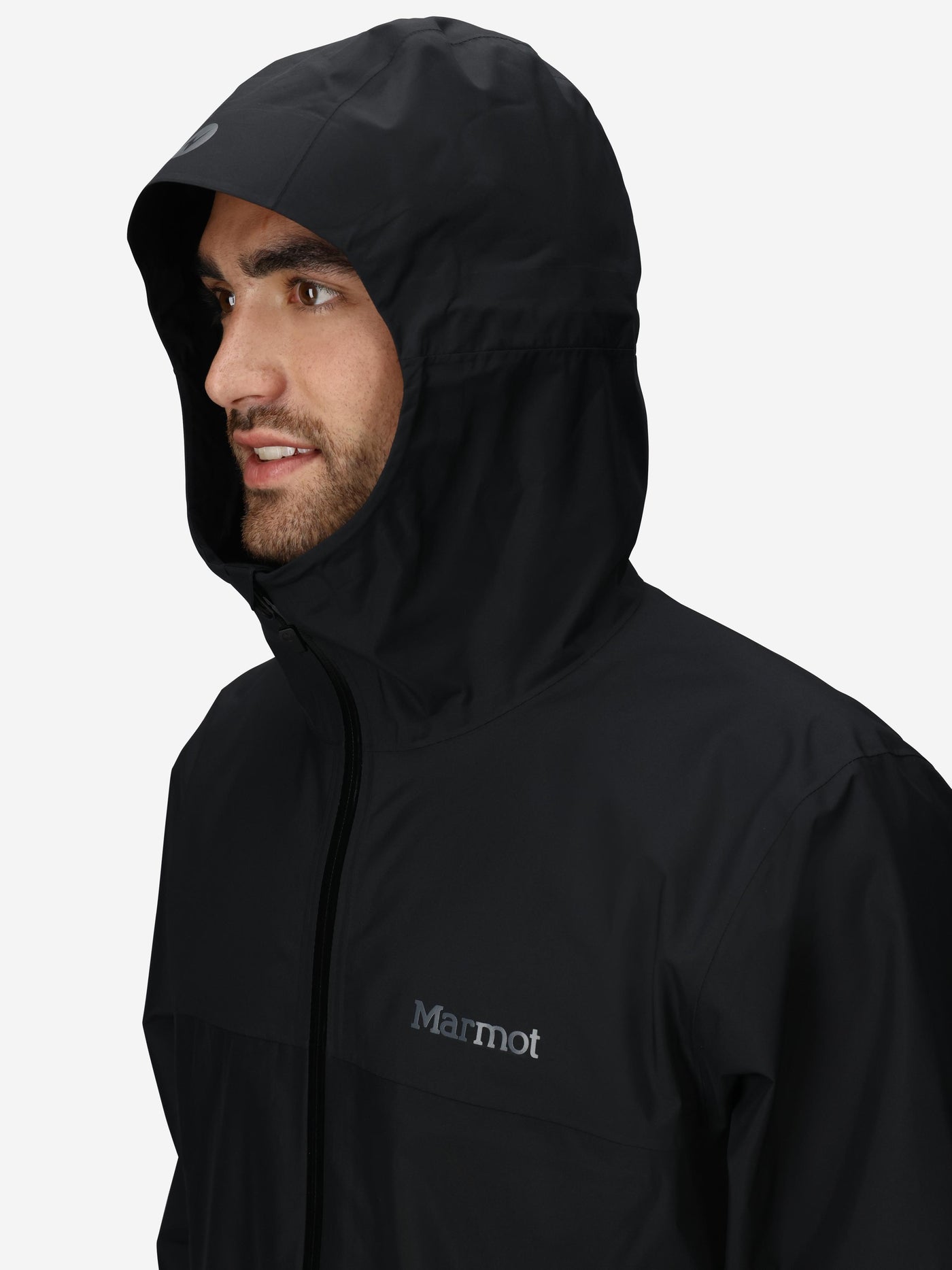 Manteau Imper-respirant Marmot Minimalist Pertex Hommes - Plein air Entrepôt